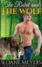 [The Shifter Games 02] • The Rebel and the Wolf (The Shifter Games Book 2)